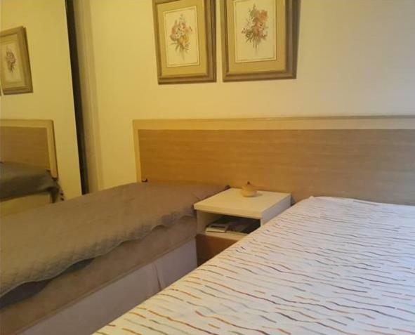 Apartamento Atlantica 1002 Rio de Janeiro