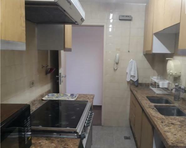 Atlantica 1002 Apartamento Rio de Janeiro