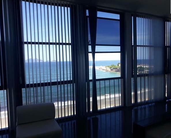 Apartamento Atlantica 1002 *