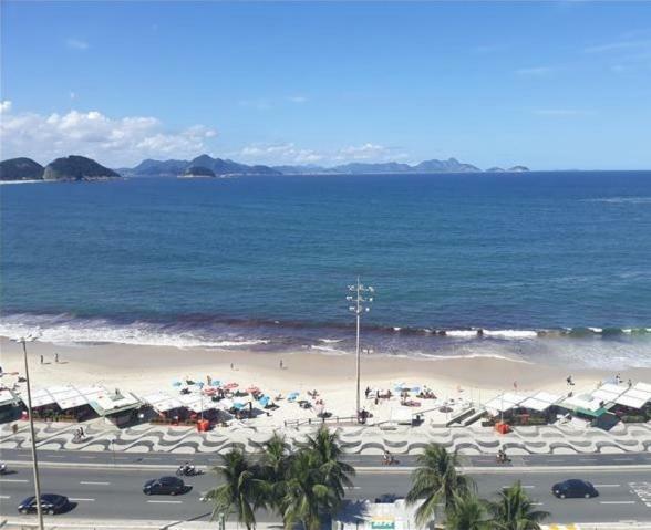 Atlantica 1002 Río de Janeiro