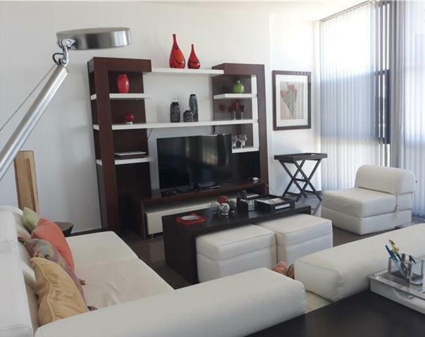 Atlantica 1002 Apartamento