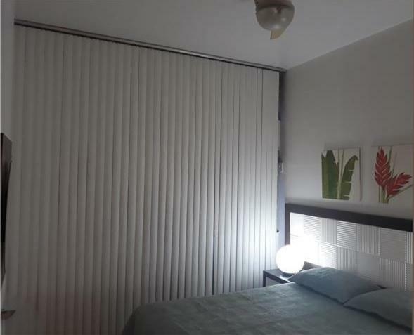 Apartamento Atlantica 1002