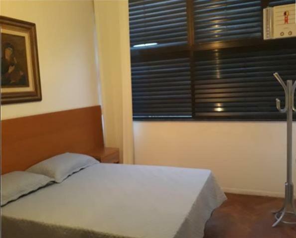 Apartamento Atlantica 1002
