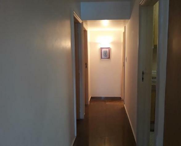 Apartamento Atlantica 1002