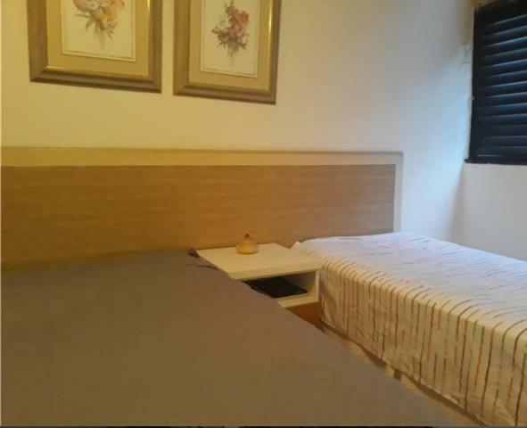 Apartamento Atlantica 1002 *