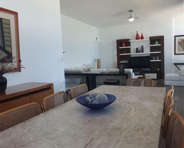 Apartamento Atlantica 1002 *
