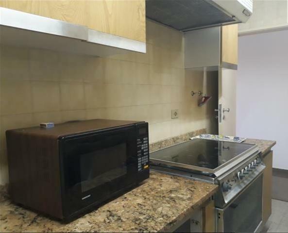Atlantica 1002 Apartamento Río de Janeiro