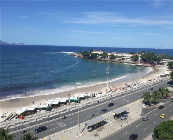 Atlantica 1002 Apartamento